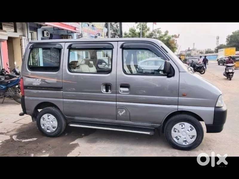 Maruti Suzuki Eeco 5 Seater Ac, 2023, Petrol