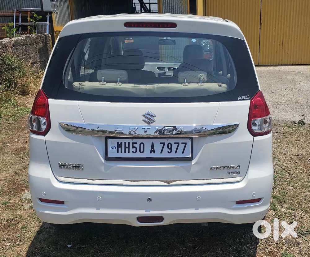 Ertiga Vdi Abs