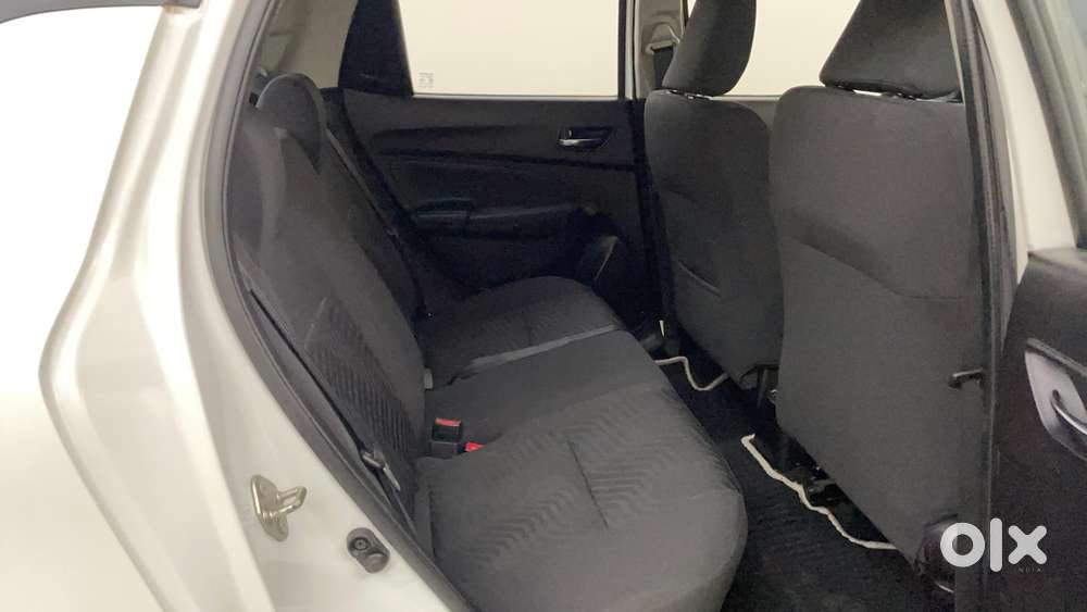 Maruti Suzuki Swift Amt Vvt Vxi, 2019, Petrol