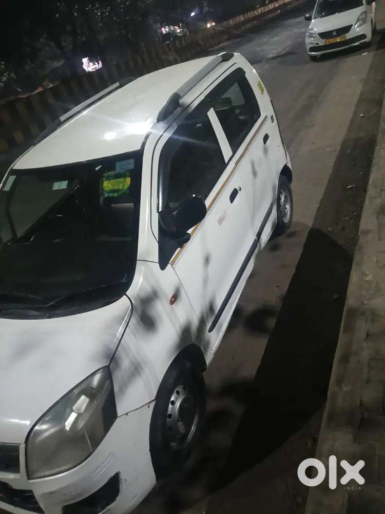 Good Condition, New Tier All Paper Completed And Life Time Tax Paid