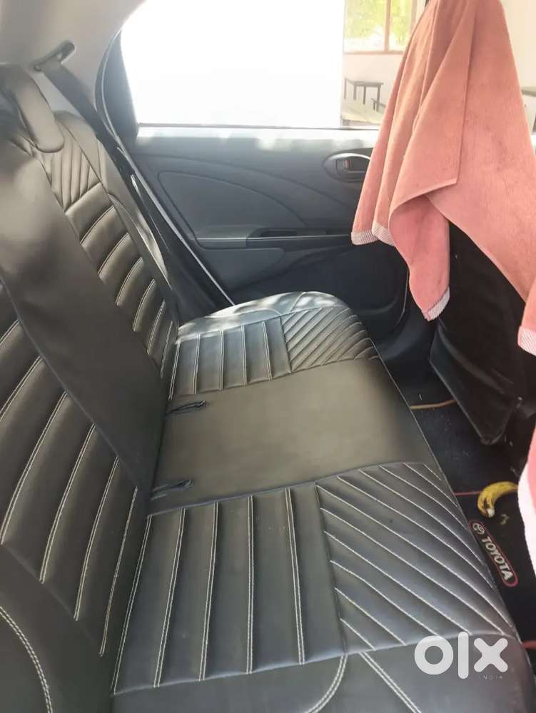 Toyota Etios Liva 2013 Diesel 213000 Km Driven