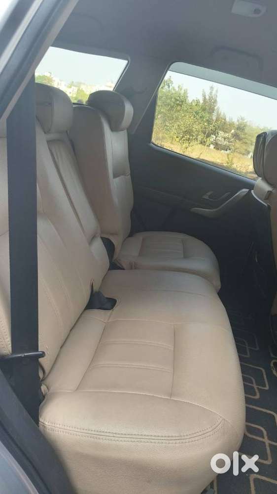 Mahindra Xuv500 W8, 2014, Diesel