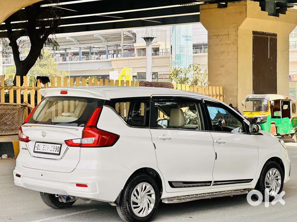 Maruti Suzuki Ertiga Vxi (o) Cng, 2023, Cng & Hybrids