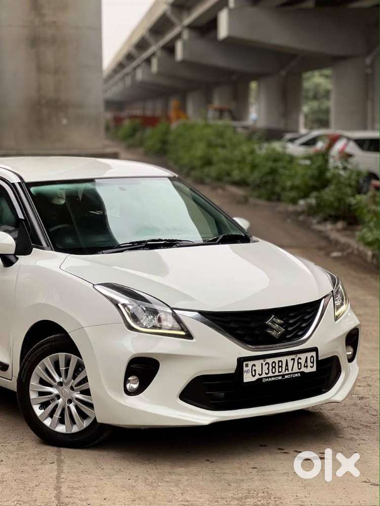 Maruti Suzuki Baleno Delta, 2019, Cng & Hybrids