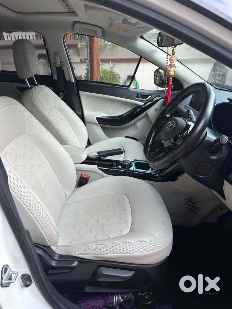 Tata Nexon Ev 2021 Car, 31178km