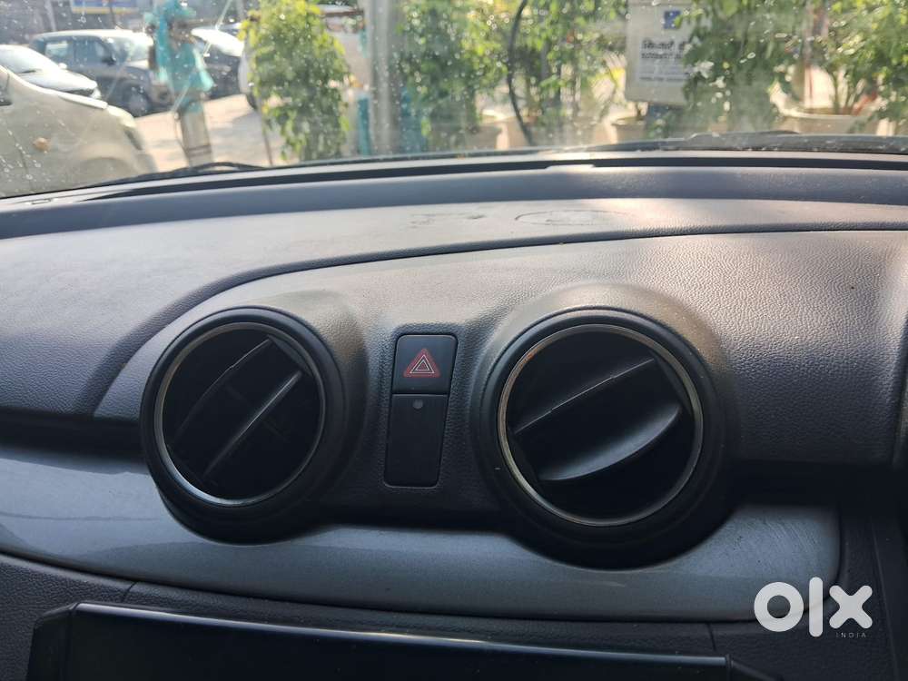 Maruti Suzuki Swift Vxi + Manual, 2018, Petrol