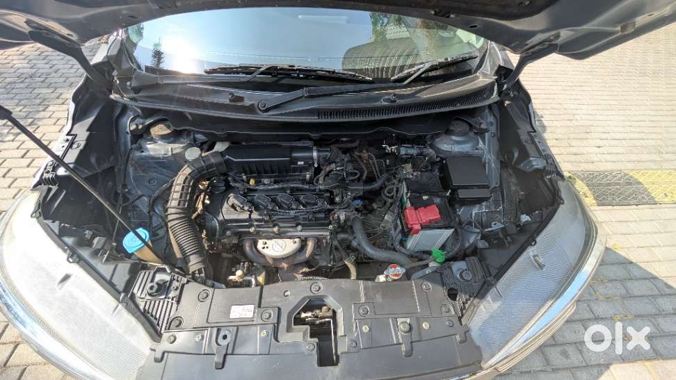 Maruti Suzuki Xl6 1.5 Zeta Mt, 2022, Petrol