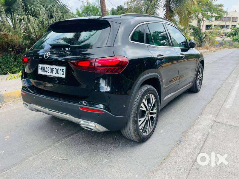 Mercedes-benz Gla 200, 2024, Petrol