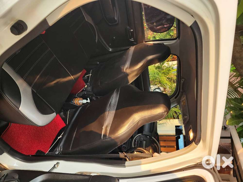 Good And Clean Condition Mapusa Registered Car