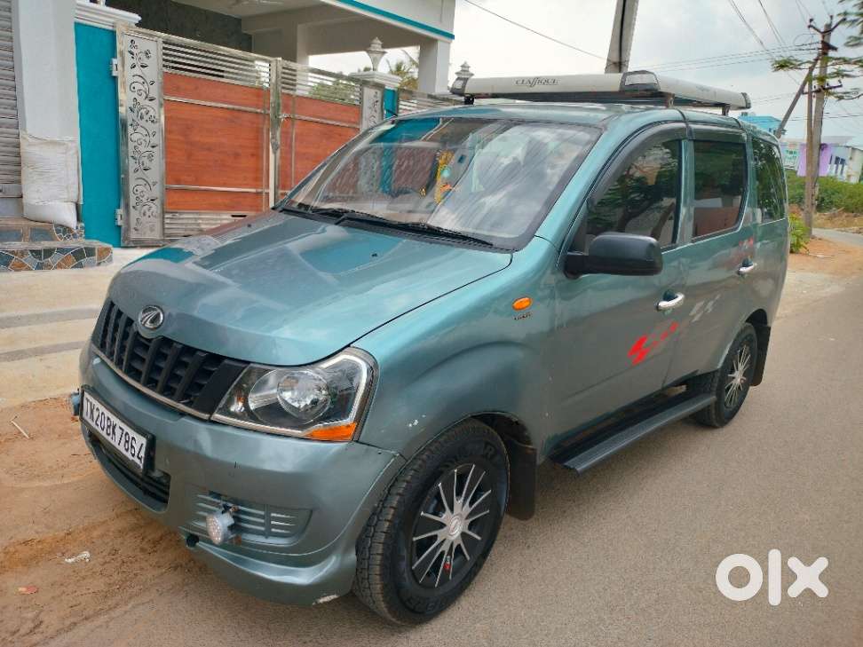 Mahindra Xylo D4 Bsiv, 2012, Diesel