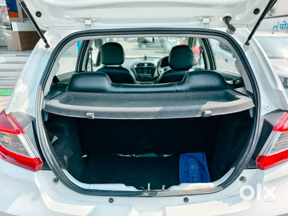 Tata Tiago 1.2 Revotron Xt Rhythm, 2021, Petrol