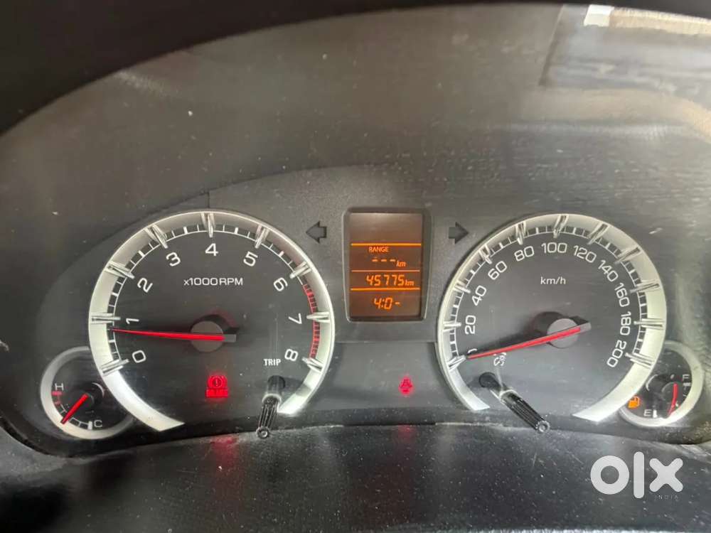 Maruti Suzuki Swift Vxi, 2016, Petrol