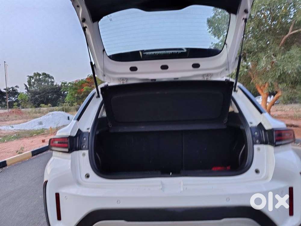 Toyota Urban Cruiser Taisor S 1.2 Petrol Mt, 2025, Petrol