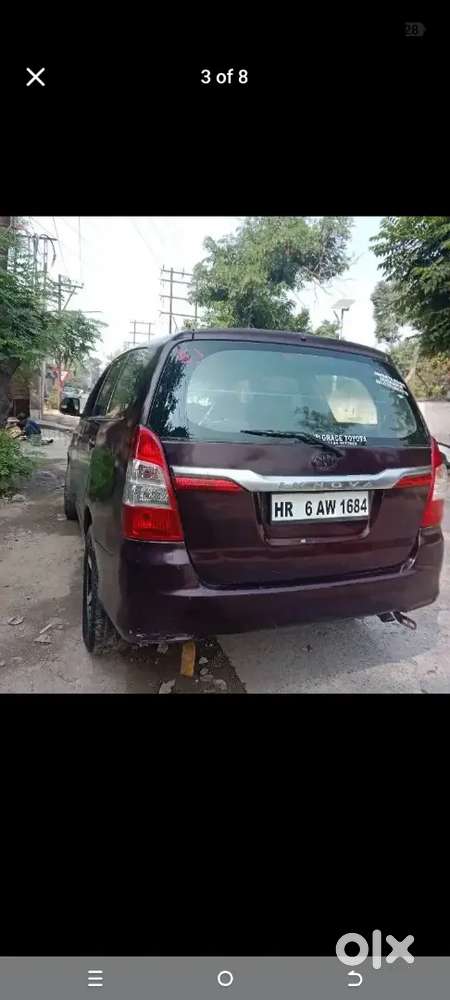 Naam Karni Pedgi Gaadi