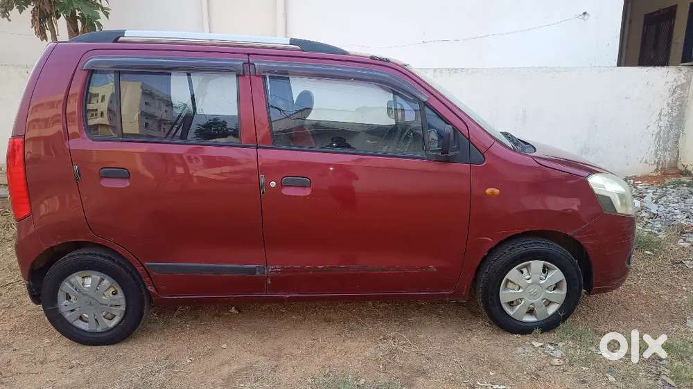 Car For Sell