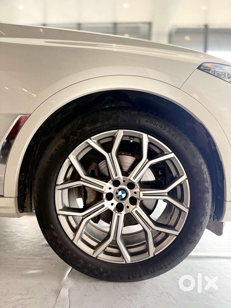 Bmw X7 Xdrive30d Dpe Signature, 2019, Diesel