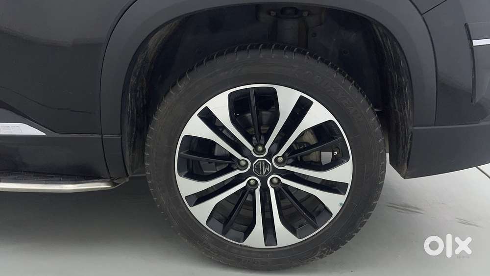 Mg Hector Sharp At, 2022, Petrol