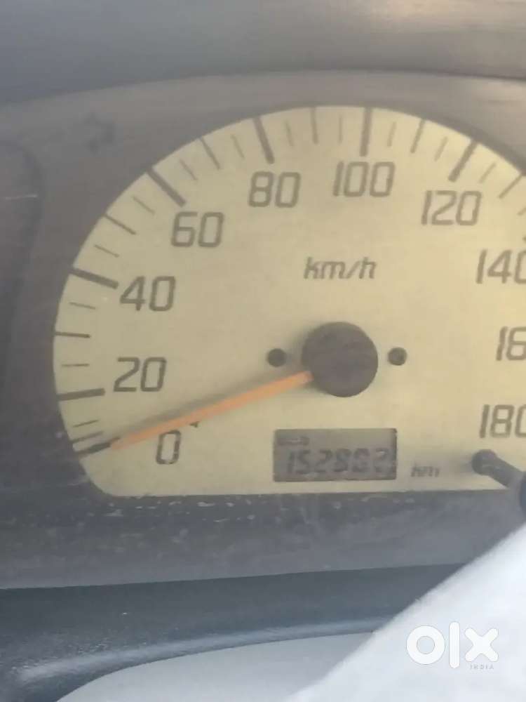 Maruti Suzuki Alto 800 2010 Petrol 152000 Km Driven