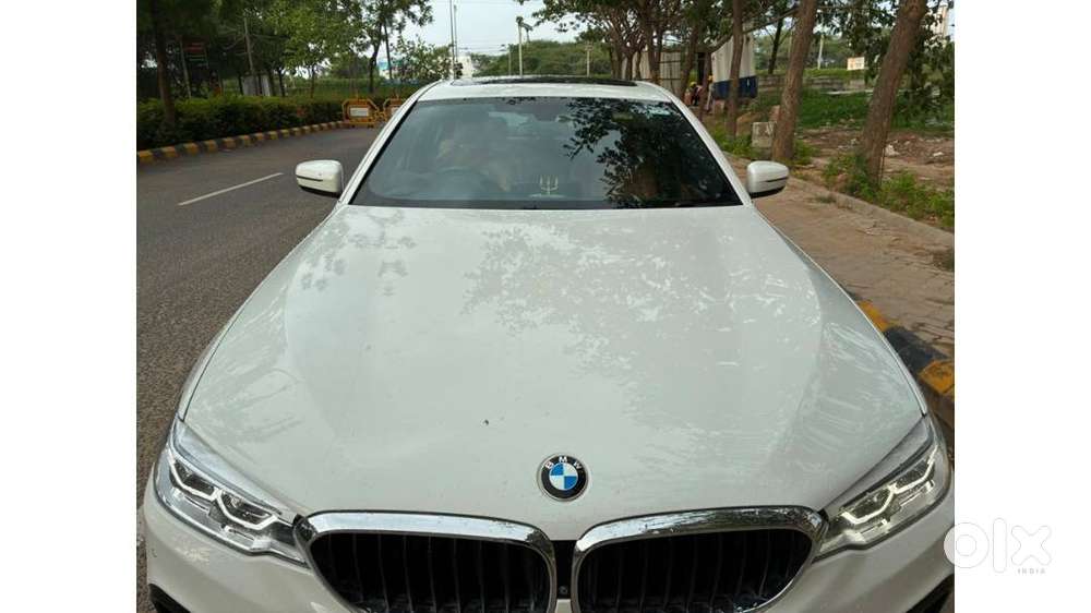 Excellent Condition Bmw 530i M Sport Available