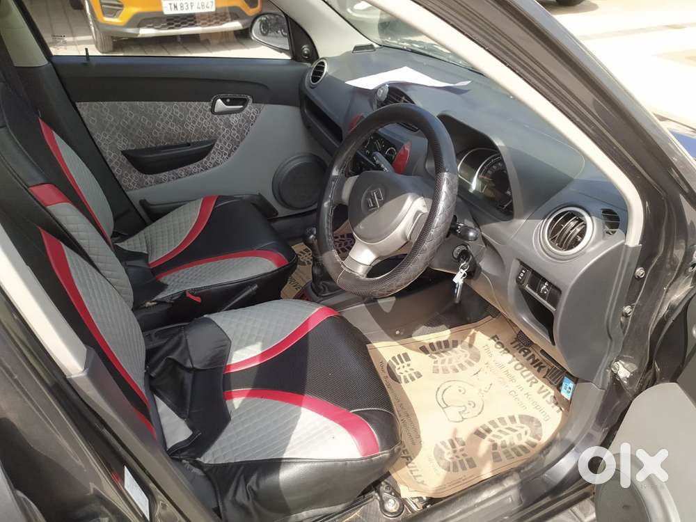 Maruti Suzuki Alto 800 Lxi, 2017, Petrol