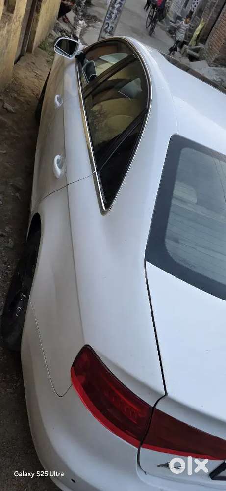 Audi A4 2014 Diesel 105241 Km Driven