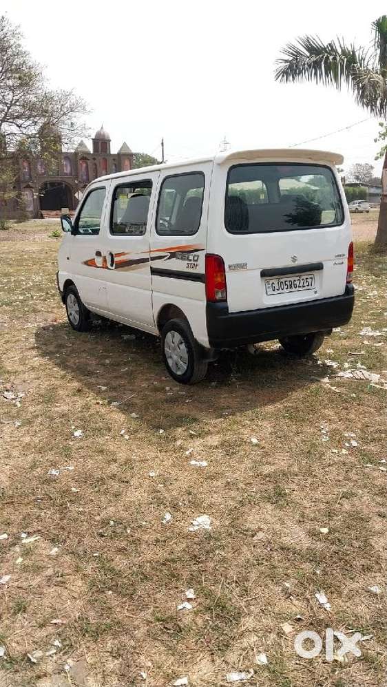 Maruti Suzuki Eeco, 2019, Cng & Hybrids