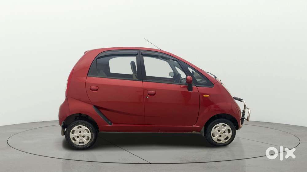Tata Nano 2012-2015 Twist Xt, 2015, Petrol