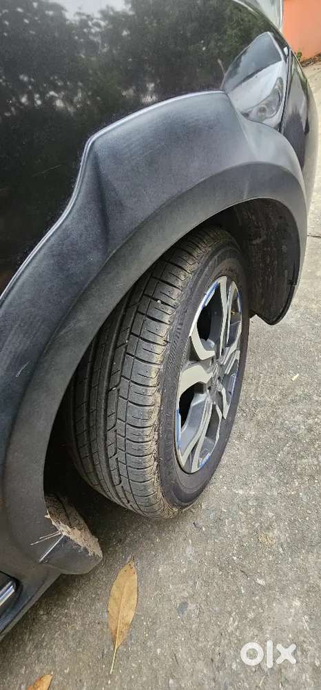 Honda Wr-v 1.5 Diesel 2020