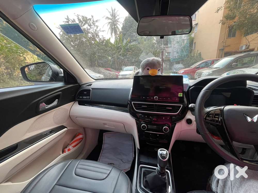 Mg Windsor Ev Essence Pro, 2025, Electric