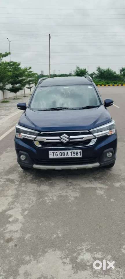 Maruti Suzuki Xl6 1.5 Zeta Mt, 2024, Petrol