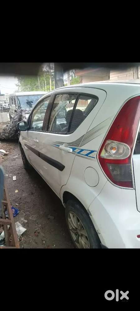 Power Windows, Child Ac, Good Music System