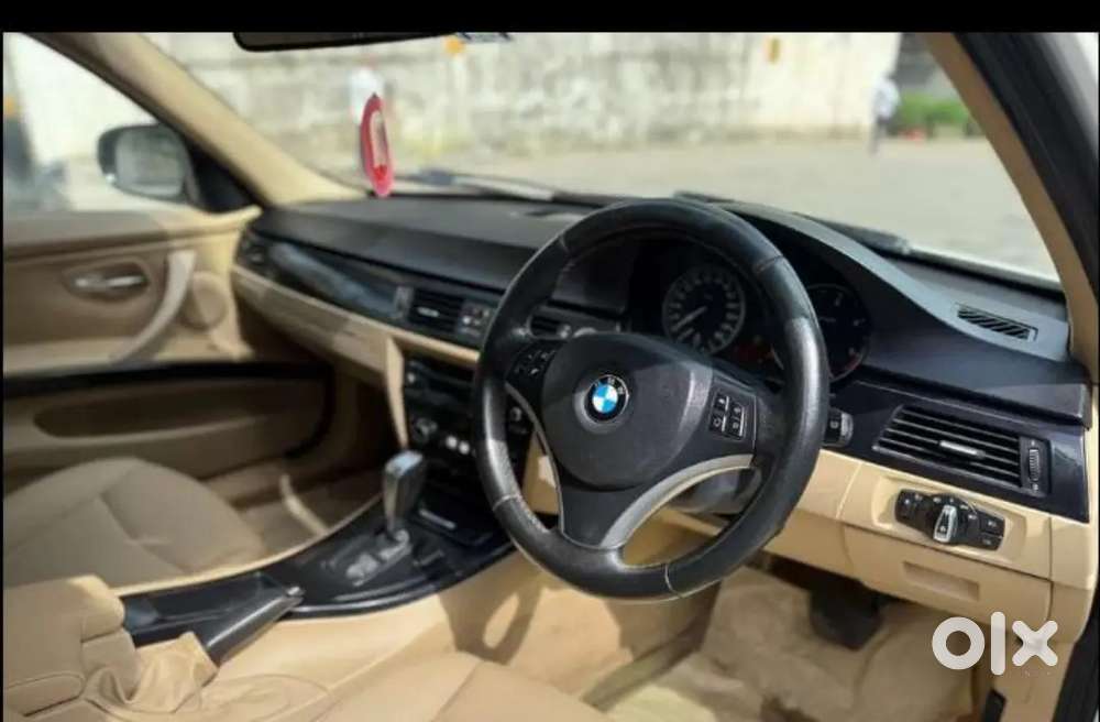 Bmw 3 Series 2011 Diesel Corporate Edition