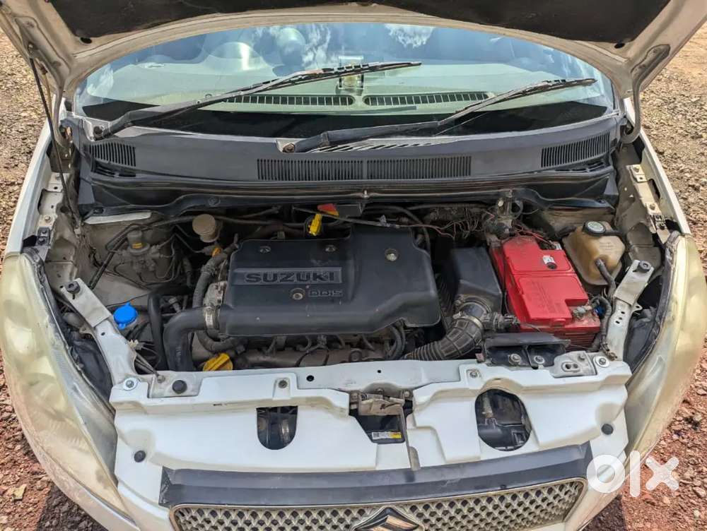 Maruti Suzuki Ritz 2012 Diesel Well Maintained