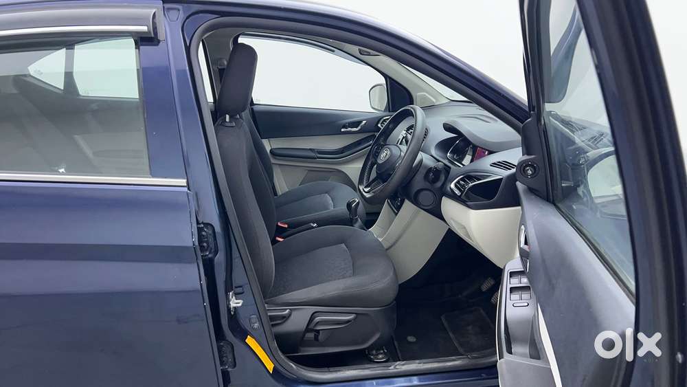 Tata Tigor 1.2 Revotron Xz Plus, 2023, Petrol