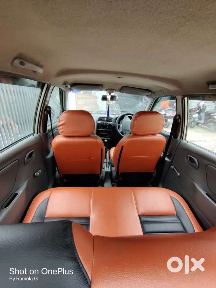 Maruti Suzuki Alto 2006