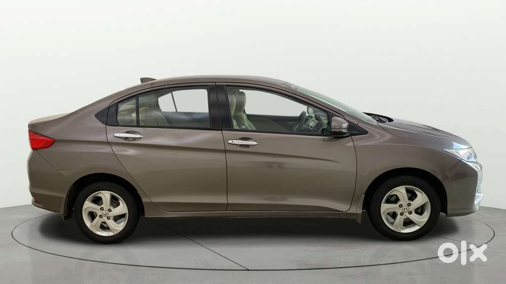 Honda City 2011-2013 V Mt, 2014, Petrol