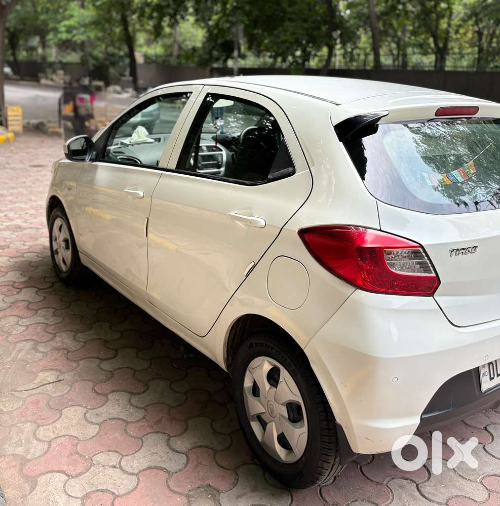 Tata Tiago 1.05 Revotorq Xt, 2017, Petrol