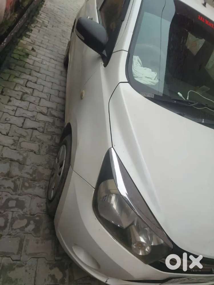 Maruti Suzuki Celerio Vxi 2016