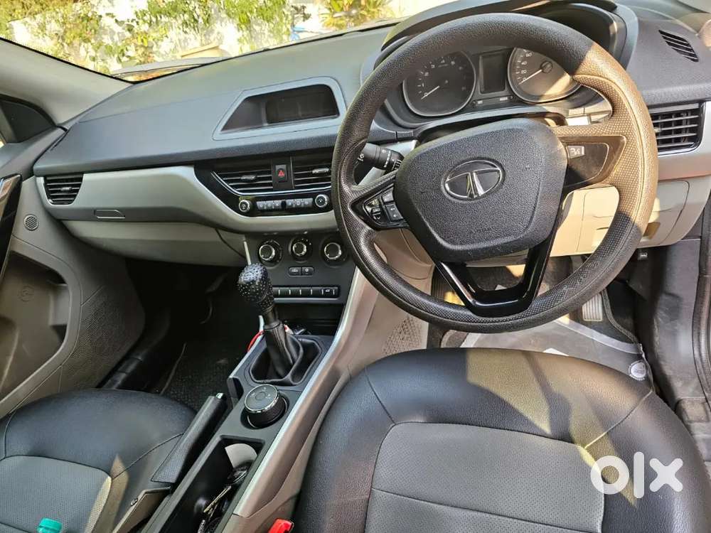 Tata Nexon 2018 Petrol Well Maintained 2019reg