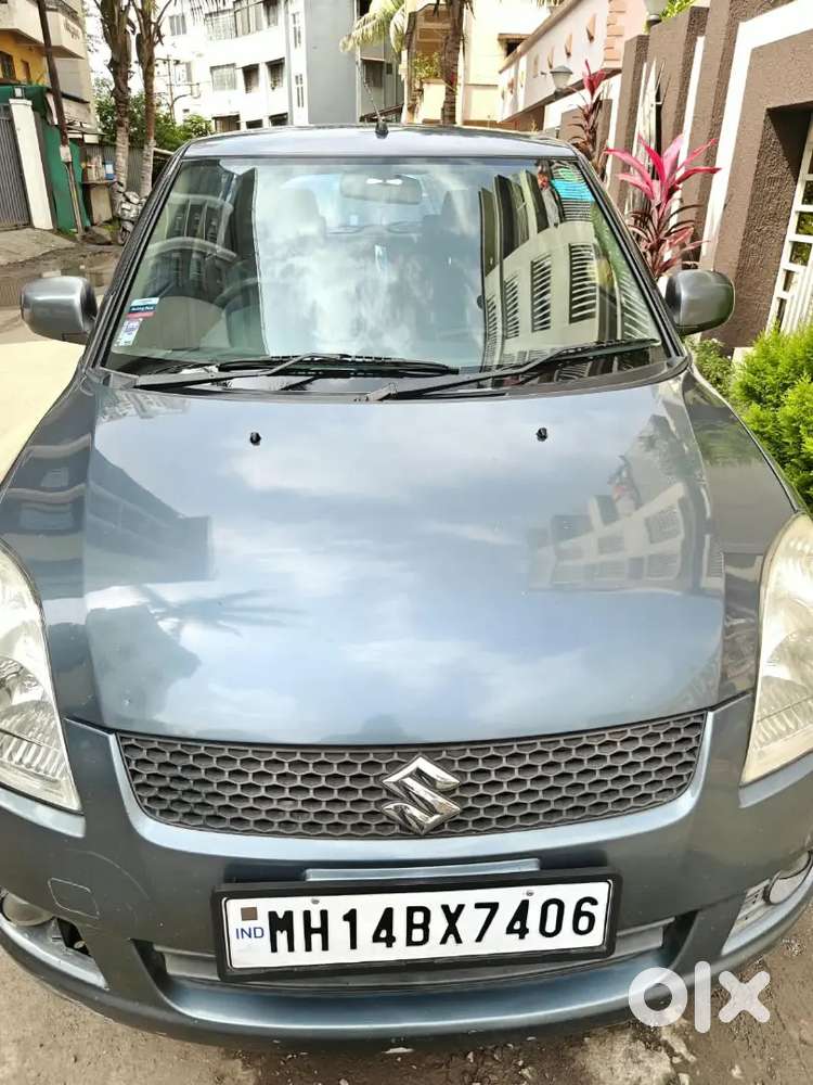 Maruti Suzuki Swift Zxi 2010