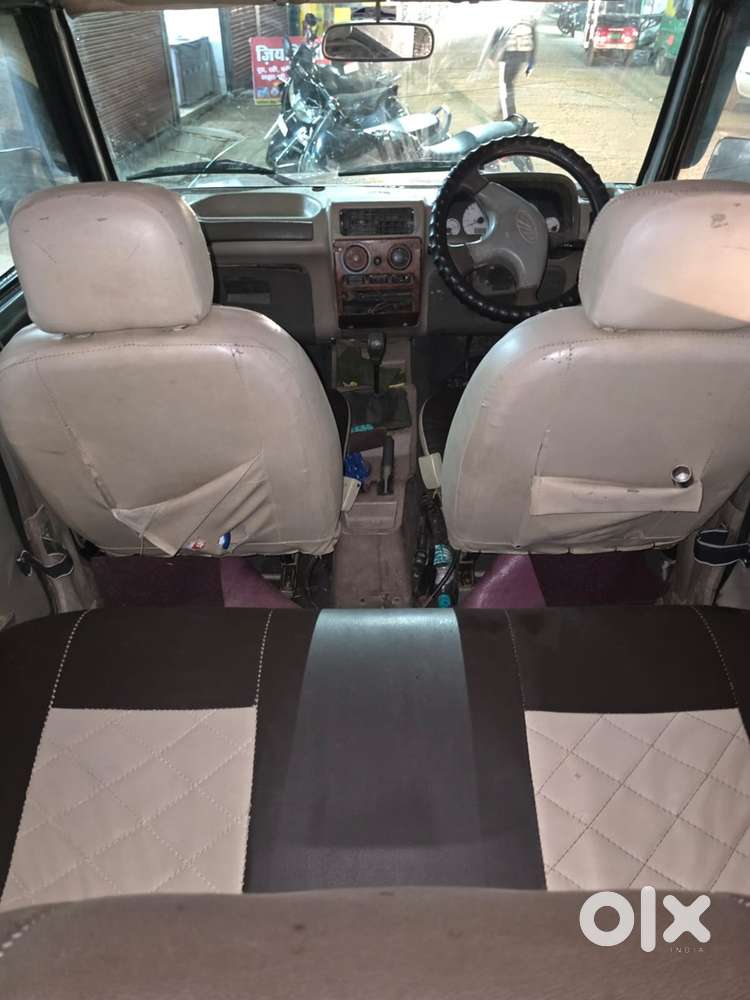 Mahindra Bolero Power Plus 2010 Diesel Good Condition