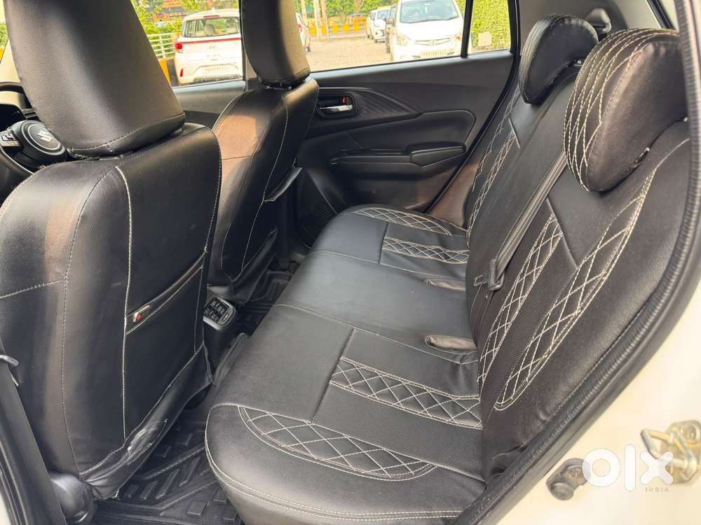 Maruti Suzuki Swift 1.3 Zxi, 2024, Petrol