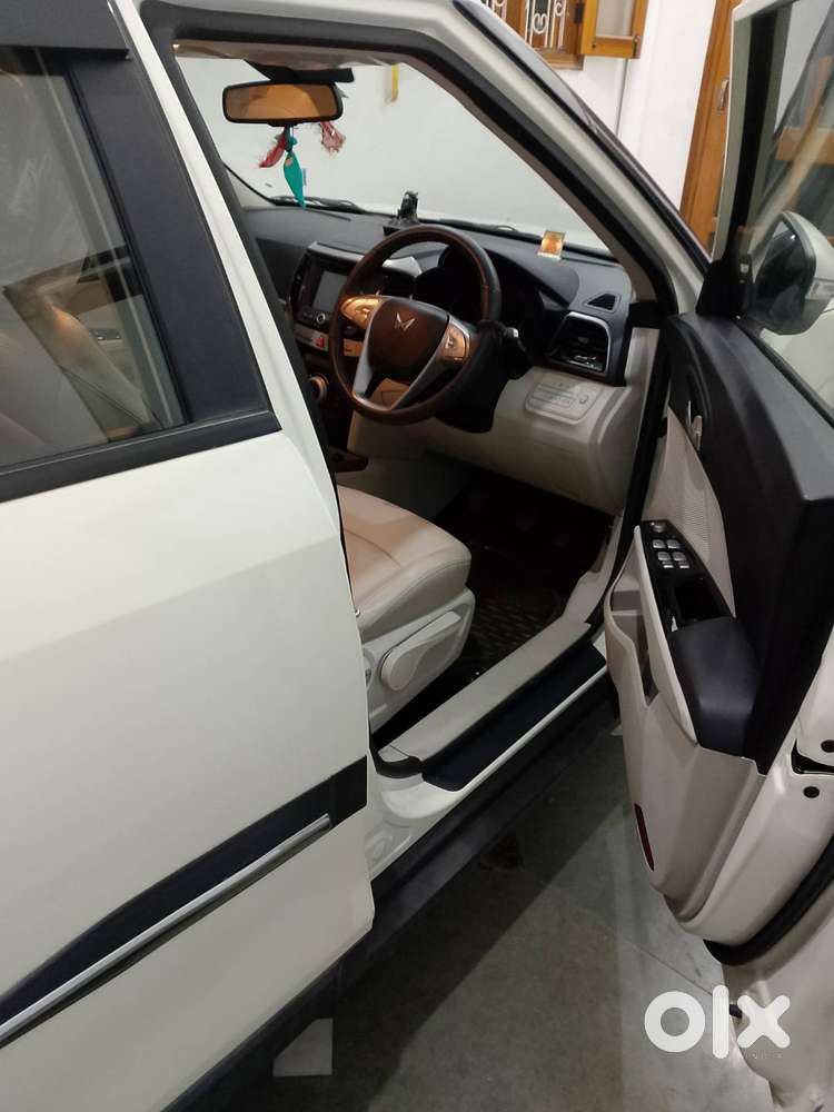 Mahindra Xuv300 2023 Suv