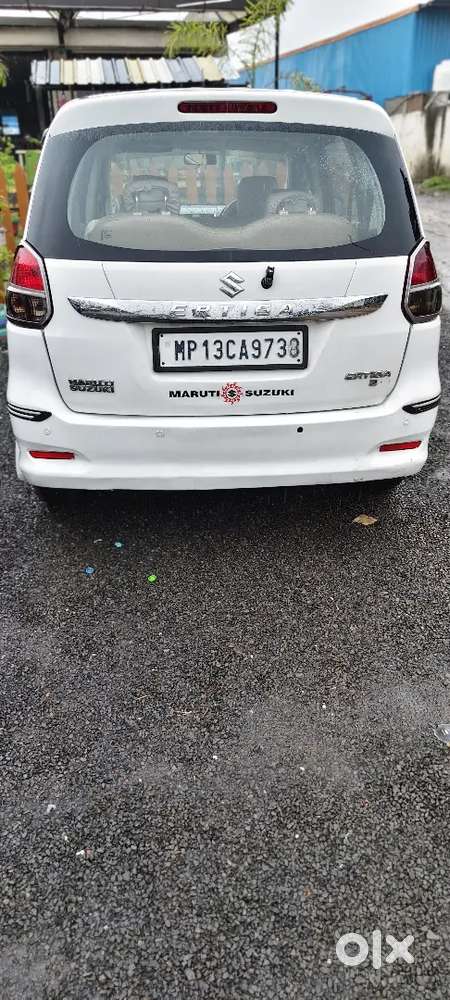 Maruti Ertiga Zdi 2014