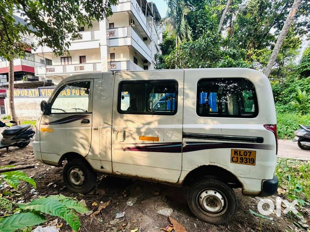 Mahindra Supro 2017