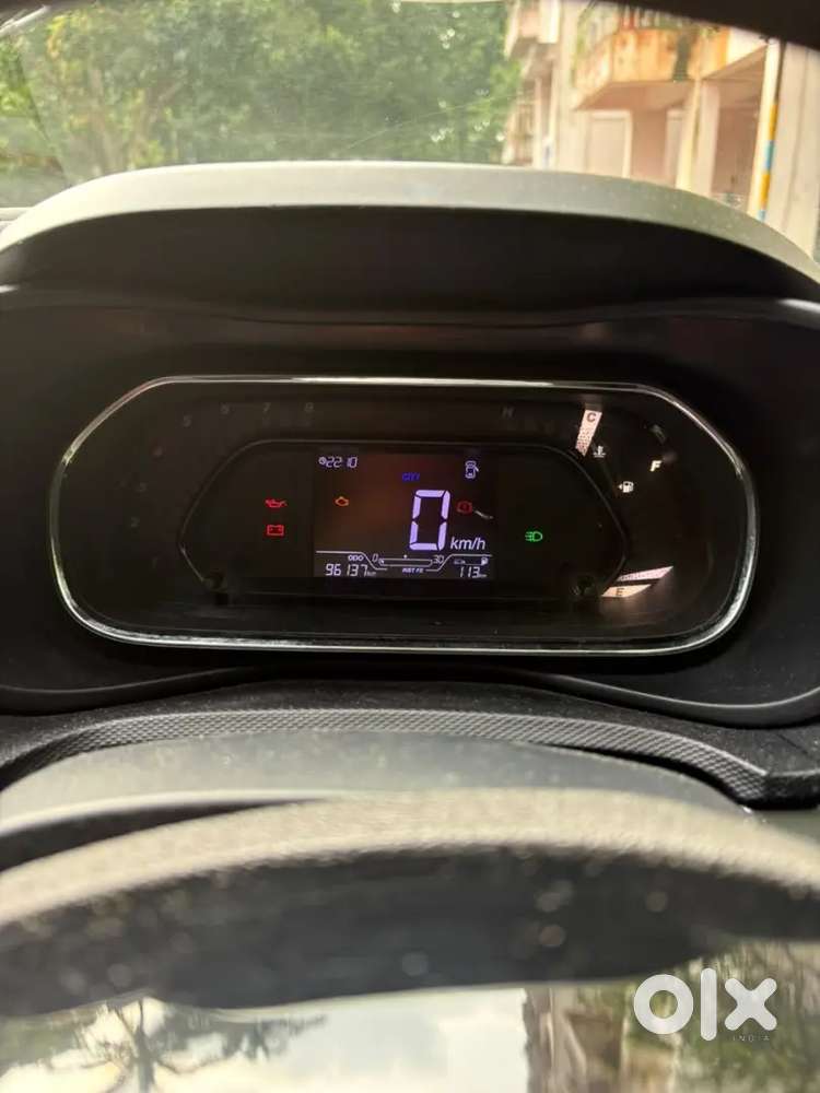 2020 Tata Nexon Xm(s) 1.2 Petrol Bs6 | Manual | Sunroof | Well Maintai