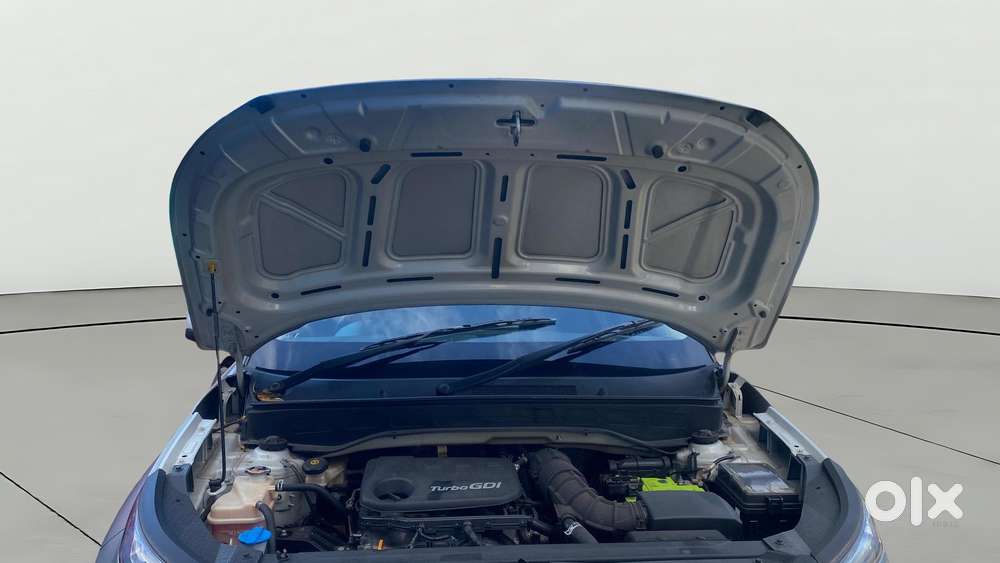 Hyundai Venue Sx Plus Turbo Dct, 2021, Petrol