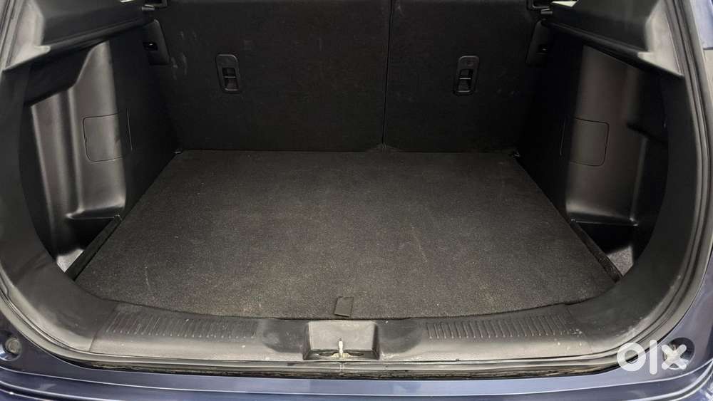Maruti Suzuki Grand Vitara 1.5 Sigma Smart Hybrid, 2023, Petrol