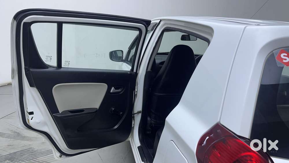 Maruti Suzuki Alto 800 2012-2016 Vxi, 2020, Petrol