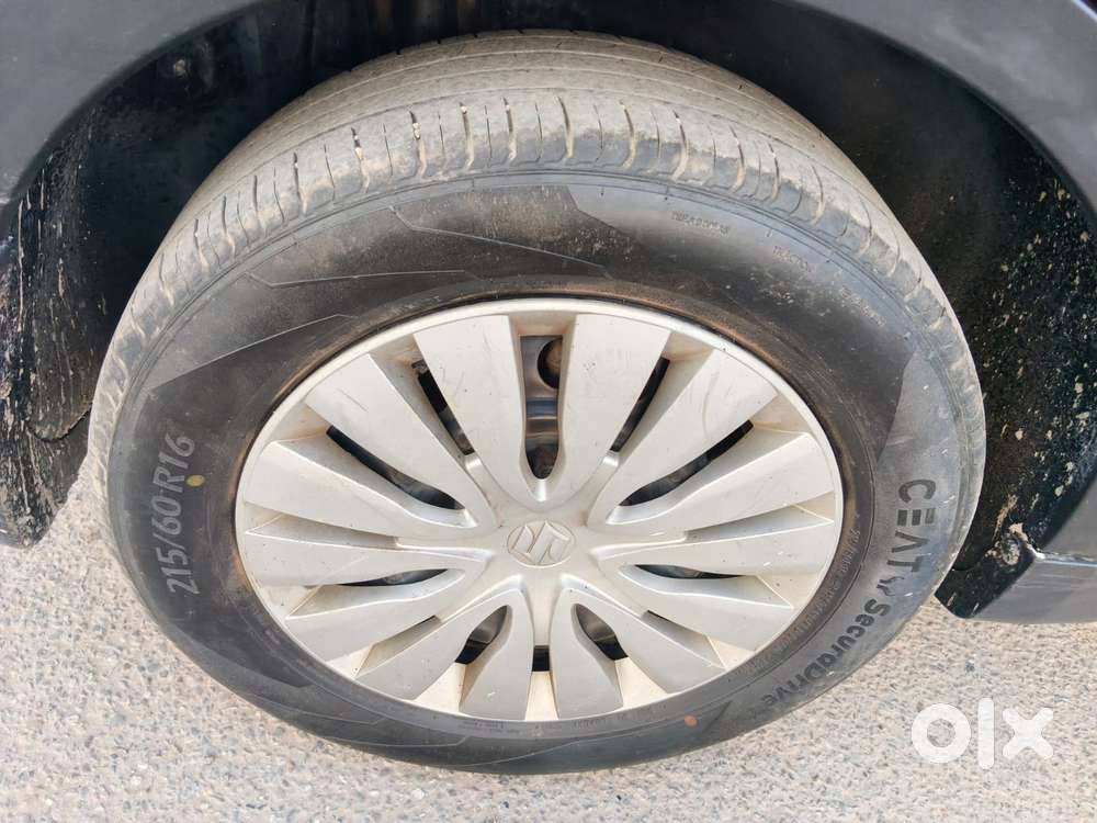 Maruti Suzuki S Cross Delta Ddis 200 Sh, 2016, Diesel